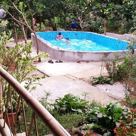 Family Homestay Ba Vi Extérieur photo