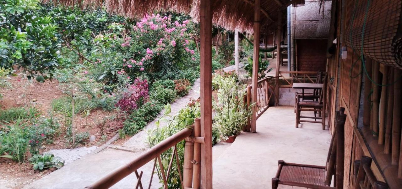 Family Homestay Ba Vi Extérieur photo