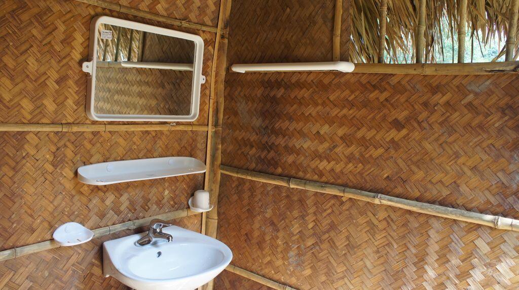 Family Homestay Ba Vi Chambre photo