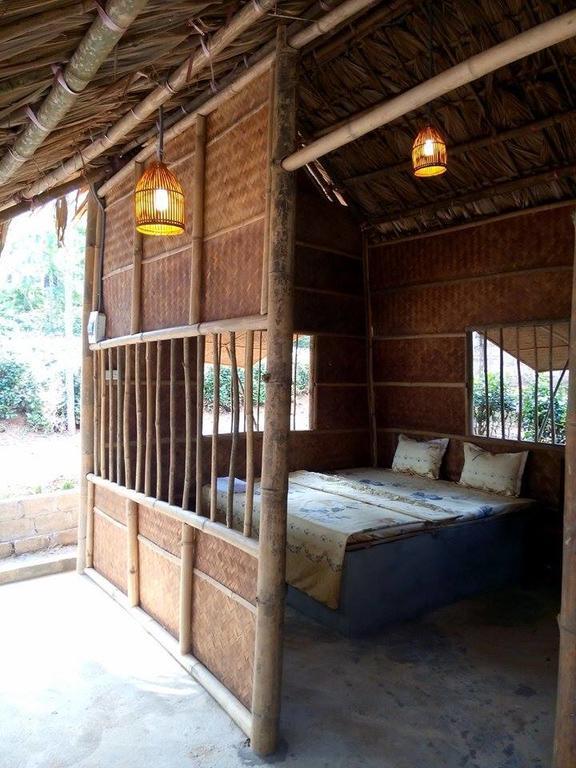 Family Homestay Ba Vi Extérieur photo