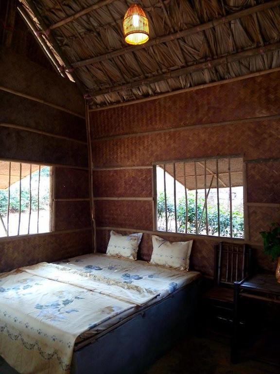 Family Homestay Ba Vi Extérieur photo