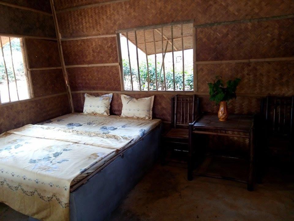 Family Homestay Ba Vi Extérieur photo