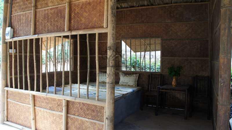 Family Homestay Ba Vi Chambre photo