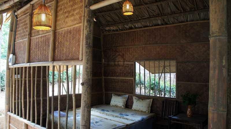 Family Homestay Ba Vi Chambre photo