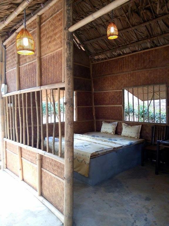 Family Homestay Ba Vi Extérieur photo