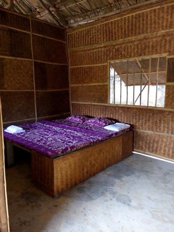Family Homestay Ba Vi Chambre photo